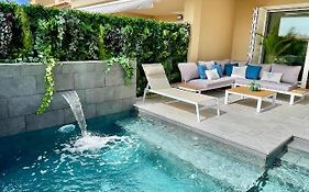 The Retreat House - Private Pool
